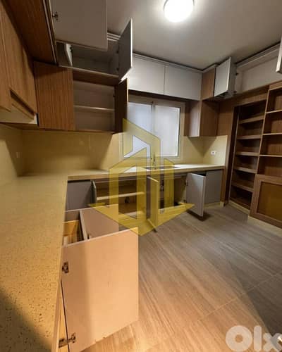Apartment for Sale in Aley شقة للبيع في عاليه