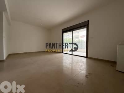 Apartment for sale in Naccache Ref#CA113 شقة للبيع في النقاش