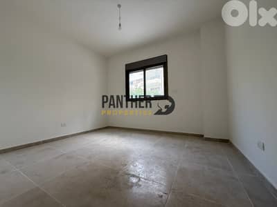 Apartment for sale in Naccache Ref#CA113 شقة للبيع في النقاش