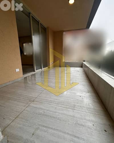 Apartment for Sale in Aley شقة للبيع في عاليه