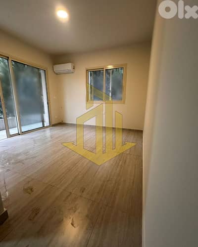 Apartment for Sale in Aley شقة للبيع في عاليه