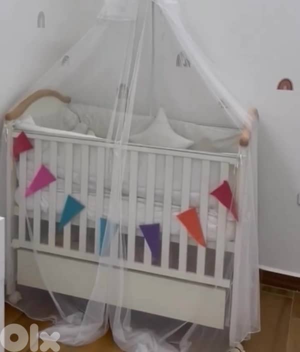 Bed for babies 0