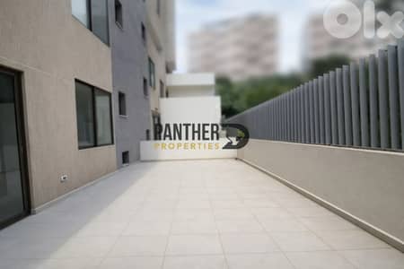 Apartment for sale in Naccache Ref#CA115  شقة للبيع في نـاكاش