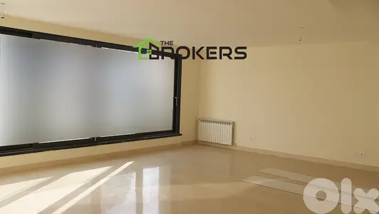 Apartment for Rent Beirut, Ain mreisseh