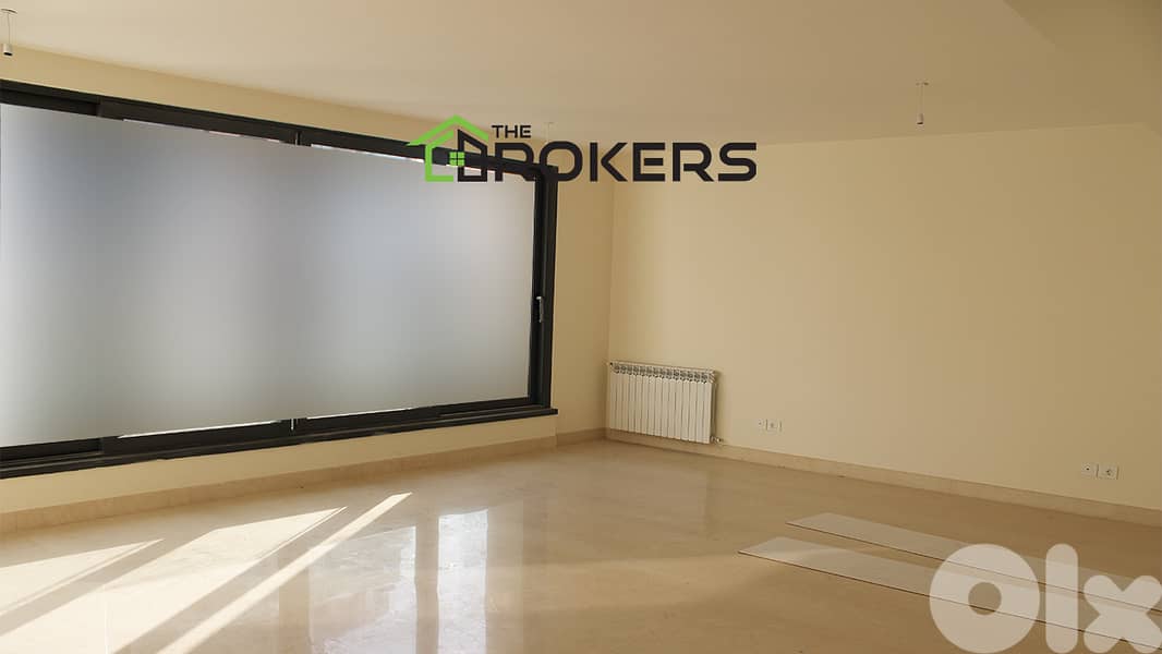Apartment for Rent Beirut, Ain mreisseh 0