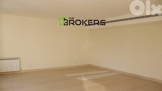 Apartment for Rent Beirut, Ain mreisseh