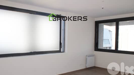 Apartment for Rent Beirut, Ain mreisseh