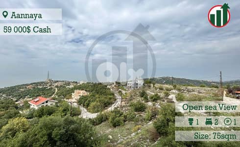 Apartment For Sale In Aannaya!!
