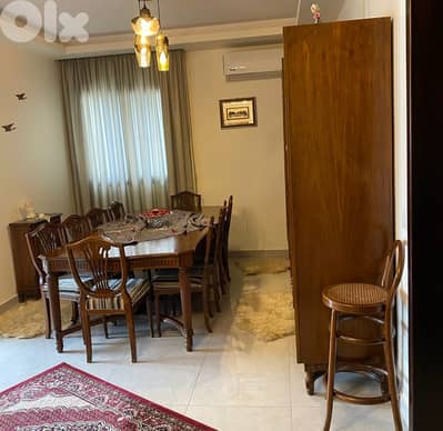 Apartment for Sale in Ain El Remeneh