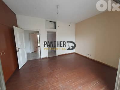 Apartment for sale in Mansourieh Ref#AD142 شقة للبيع في المنصورية