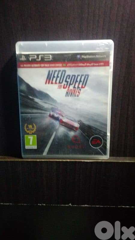 GAMES DISCS 0