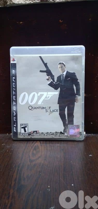 GAMES DISCS 2