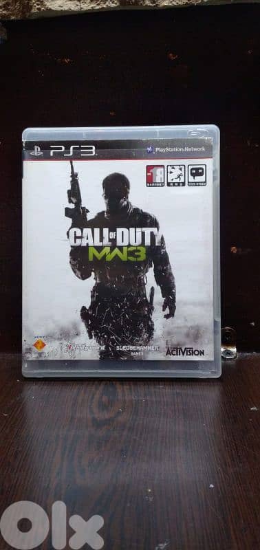 GAMES DISCS 4