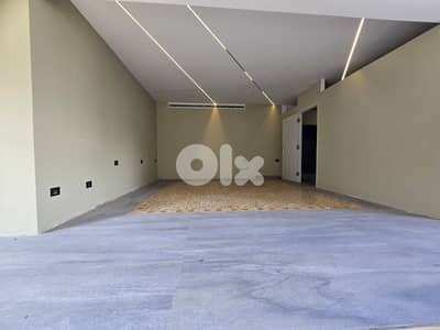 RAO26-4892 Office for Rent in Achrafieh | مكتب للإيجار في الأشرفية