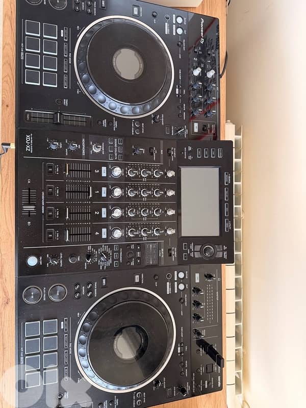 Pioneer XDJ XZ 0