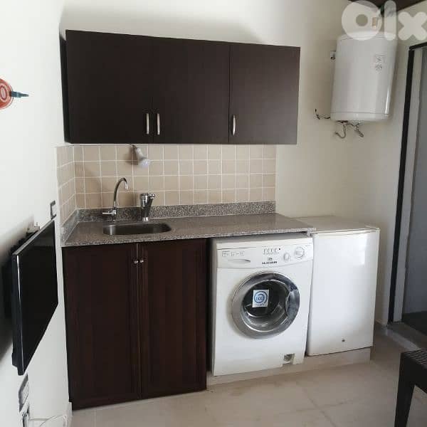 furnished studio for rent day or week 0
