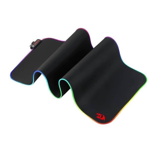 Redragon RGB mousepad 0