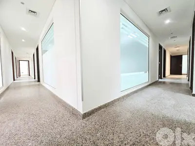 RAO26-4894 Office for Rent in Achrafieh | مكتب للإيجار في الأشرفية