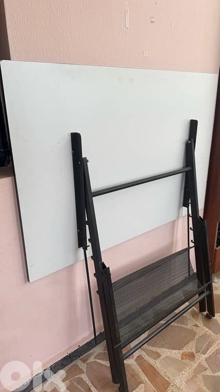 Table for Architecture Students طاولة هندسة 2
