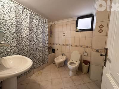 2 bedroom Catchy apartment+sea view 4sale in Blat-Jbeil - بلاط - جبيل