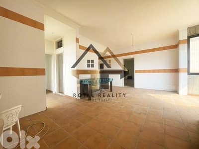 apartments for sale in haret sakher keserouan شقق للبيع في حارة صخر