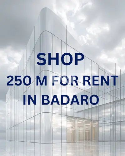 RAO26-4895 Shop 250 m for Rent in Badaro | محل للإيجار