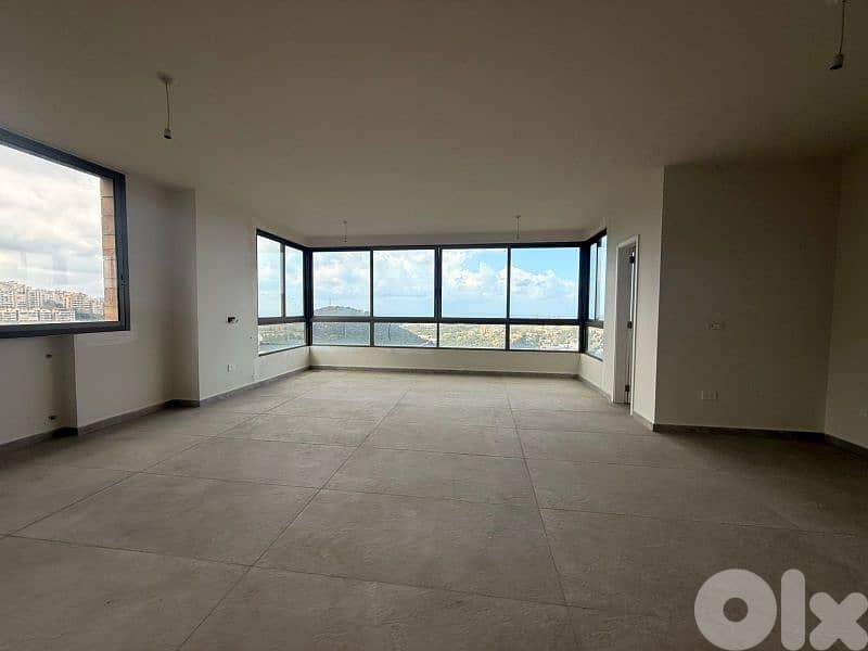 Zekrit / New  160 sqm/ sea view / calm area 0