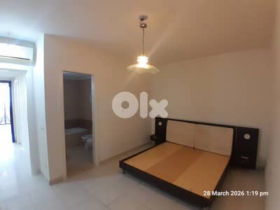 2 bedrooms Apt, Newly Renovated, Furnished, Abraj Jdeide, 800$ Monthly