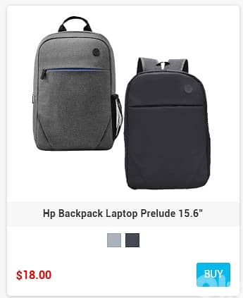 LAPTOP BAGS ALL COLORS 13", 15",17" WATER PROOF HP, LENOVO, ASUS 3