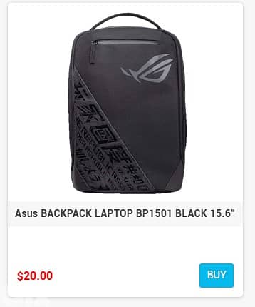 LAPTOP BAGS ALL COLORS 13", 15",17" WATER PROOF HP, LENOVO, ASUS 5