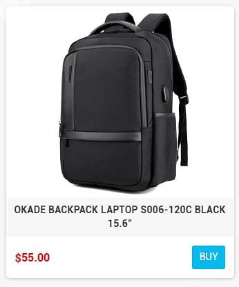 LAPTOP BAGS ALL COLORS 13", 15",17" WATER PROOF HP, LENOVO, ASUS 9