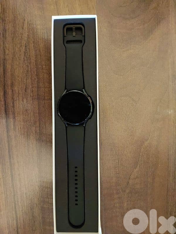 Samsung watch 4 44mm 0