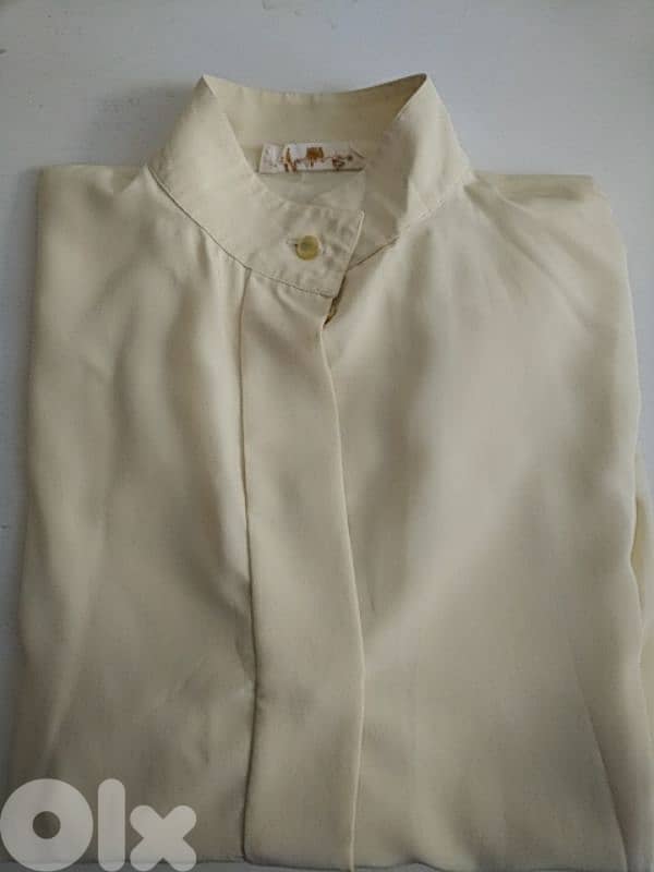Vintage HB shirt (40/42) - Not Negotiable 0