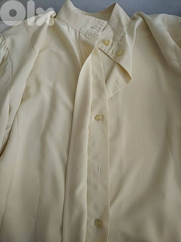 Vintage HB shirt (40/42) - Not Negotiable 1