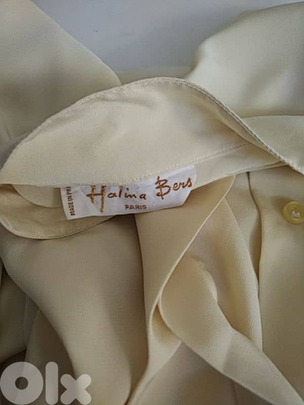 Vintage HB shirt (40/42) - Not Negotiable 4