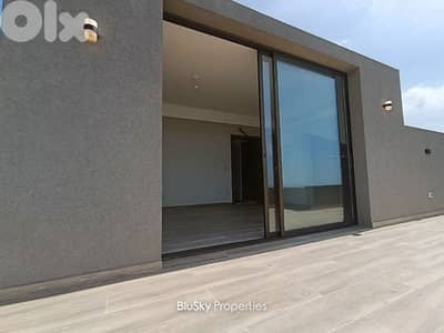 Apartment with Sea View For SALE In Mehrine شقة للبيع #ES