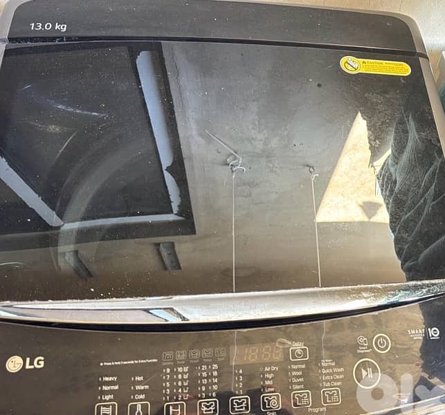 Washing machine for sell 0