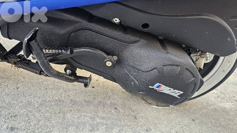 veterano 200cc 6