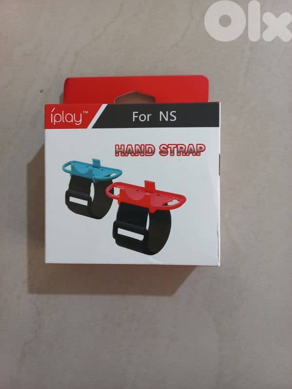 Hand Strap for Nintendo Switch 0