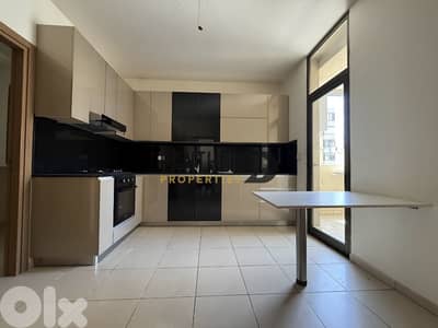 Apartment for rent in Antelias Ref#CA117 شقة للإيجار في أنطلياس