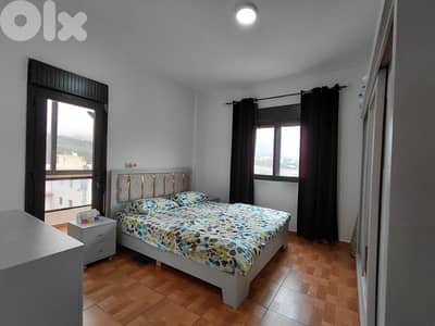 Apartments for Sale in Hosrayel | Fully Furnished |CS