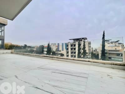 spacious duplex for sale in Rihaniyeh, Baabda