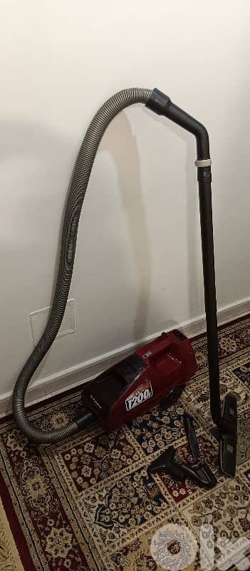 vaccum cleaner 0