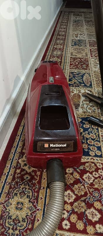 vaccum cleaner 2