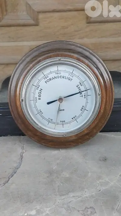 antique