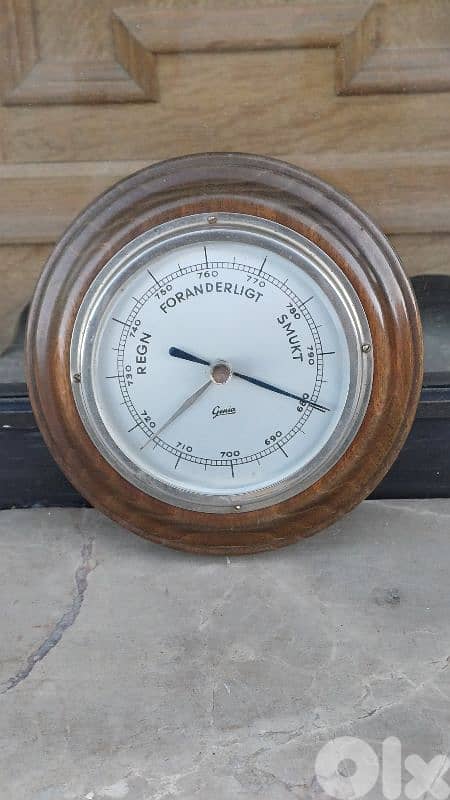 antique 5