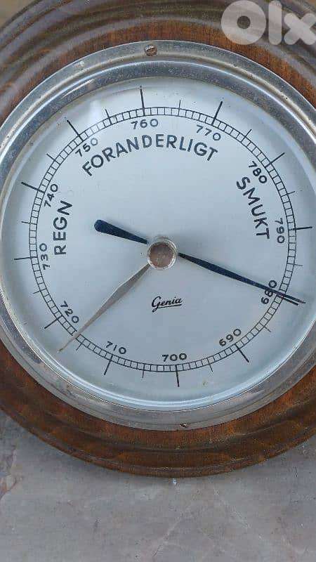 antique 6