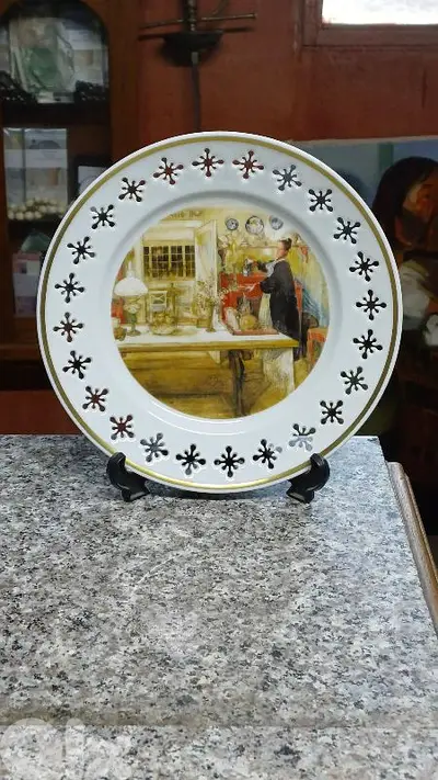 antique