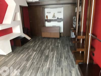 50m2 store 4rent in Hazmieh - محل للإيجار في الحازمية