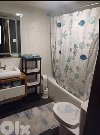 apartment For sale in mansourieh شقة للبيع في المنصورية